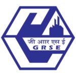 GRSE logo