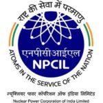 NPCIL logo