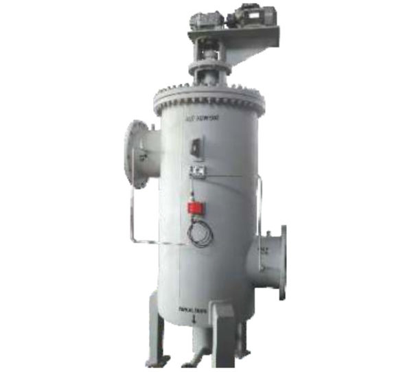 Self Cleaning Filter FEIPLFilter Manufacturing Company