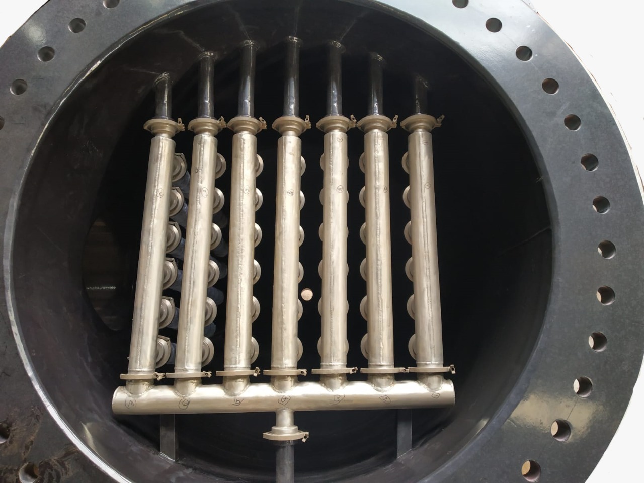 Bag Filters & Air Filters FEIPLFilter Manufacturing Company