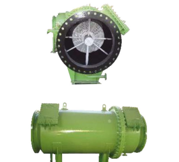 Debris Filter FEIPLFilter Manufacturing Company